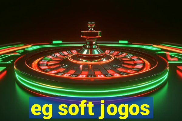 eg soft jogos